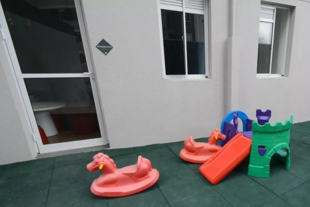 Apartamento, 2 quartos, 39 m² - Foto 4