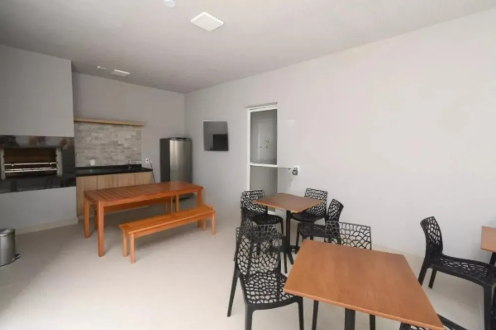 Apartamento, 2 quartos, 39 m² - Foto 6