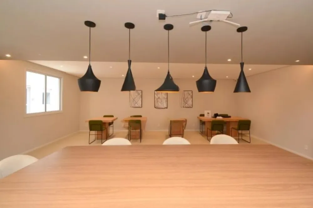 Apartamento, 2 quartos, 39 m² - Foto 8