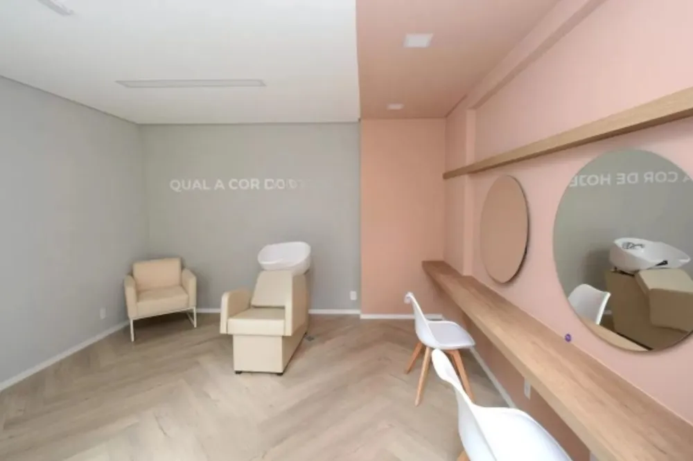 Apartamento, 2 quartos, 39 m² - Foto 11