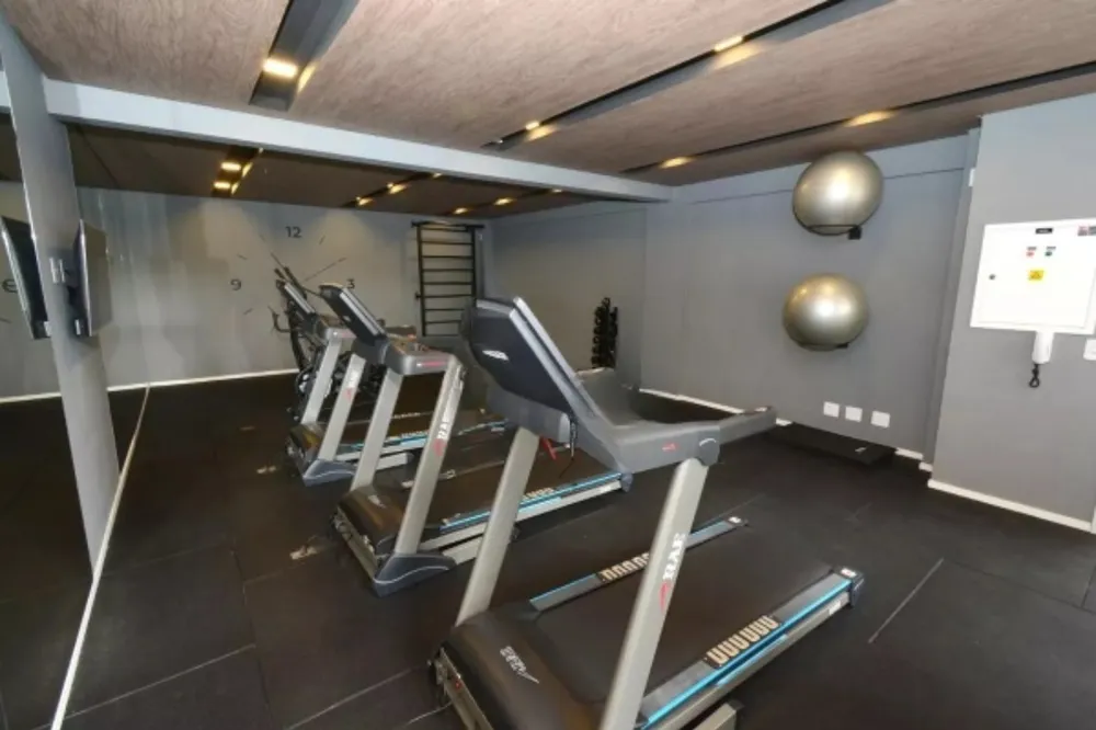 Apartamento, 2 quartos, 39 m² - Foto 12