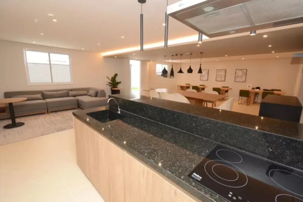 Apartamento, 2 quartos, 39 m² - Foto 10