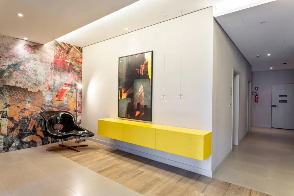 Apartamento, 1 quarto, 22 m² - Foto 6