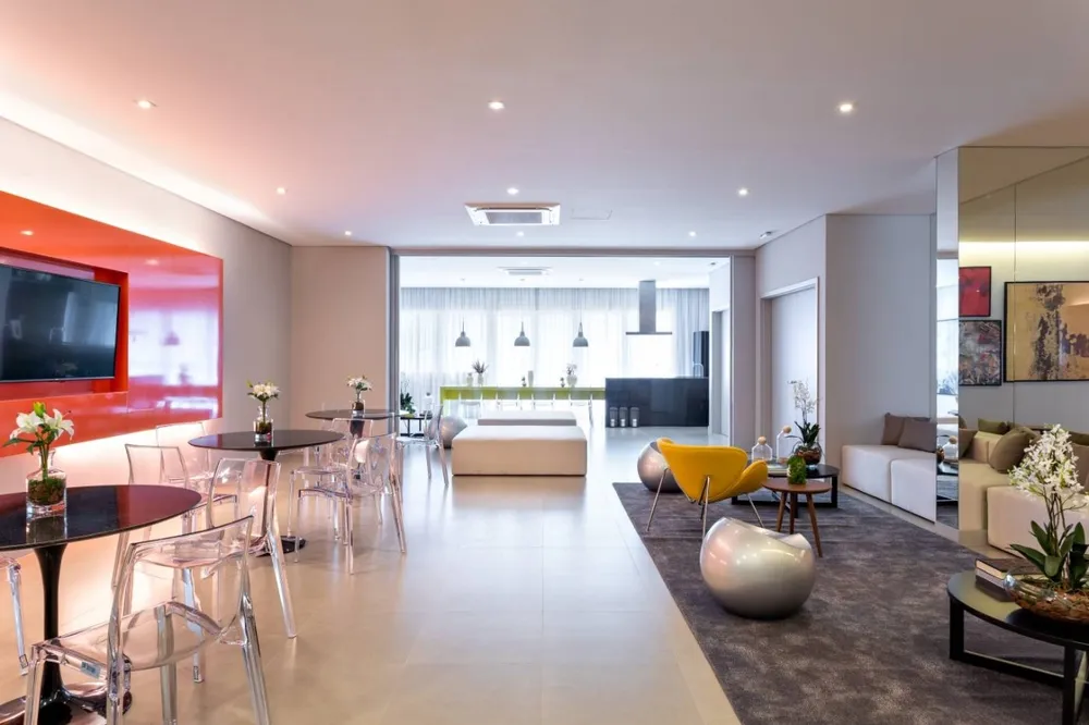 Apartamento, 1 quarto, 22 m² - Foto 8