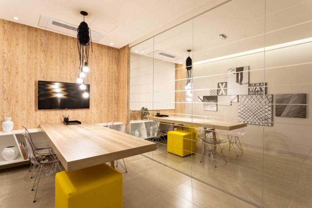 Apartamento, 1 quarto, 22 m² - Foto 3