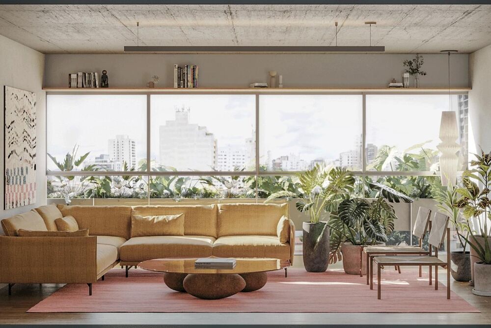 Apartamento, 2 quartos, 66 m² - Foto 8