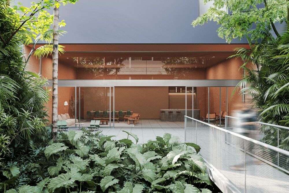 Apartamento, 2 quartos, 66 m² - Foto 5