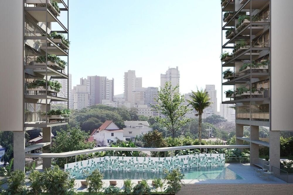 Apartamento, 2 quartos, 66 m² - Foto 3