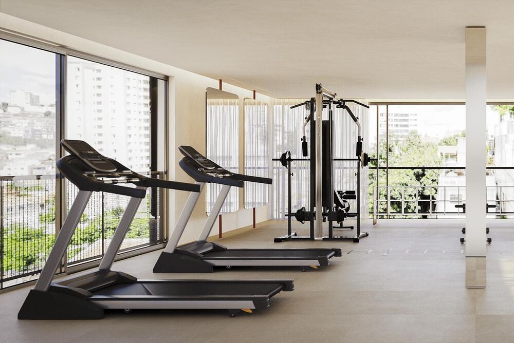 Apartamento, 2 quartos, 66 m² - Foto 6