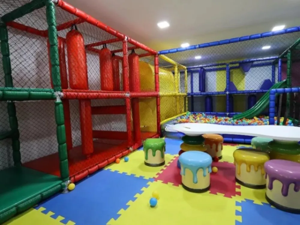 Apartamento, 3 quartos, 120 m² - Foto 9