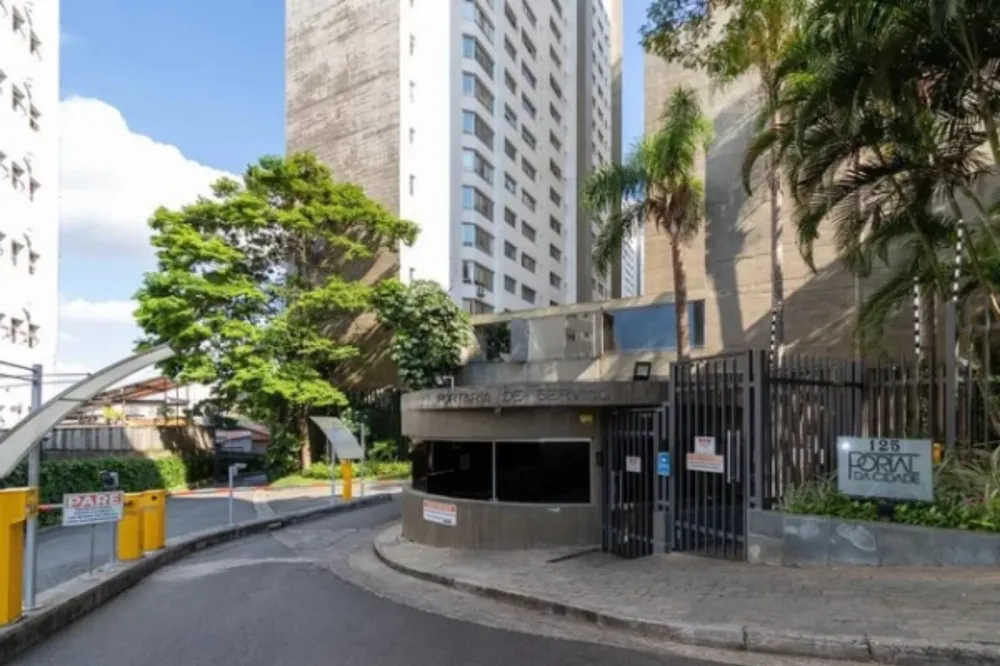 Apartamento, 3 quartos, 120 m² - Foto 3