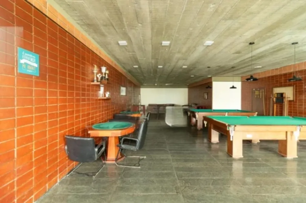 Apartamento, 3 quartos, 120 m² - Foto 1