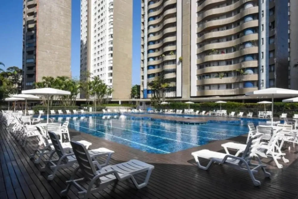Apartamento, 3 quartos, 120 m² - Foto 6