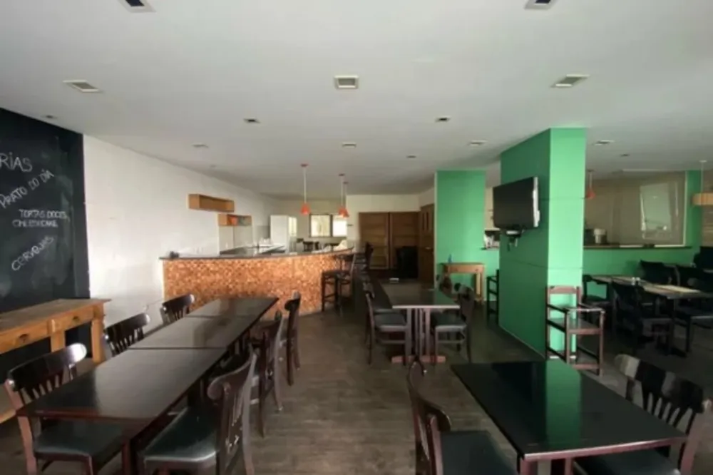 Apartamento, 3 quartos, 120 m² - Foto 2