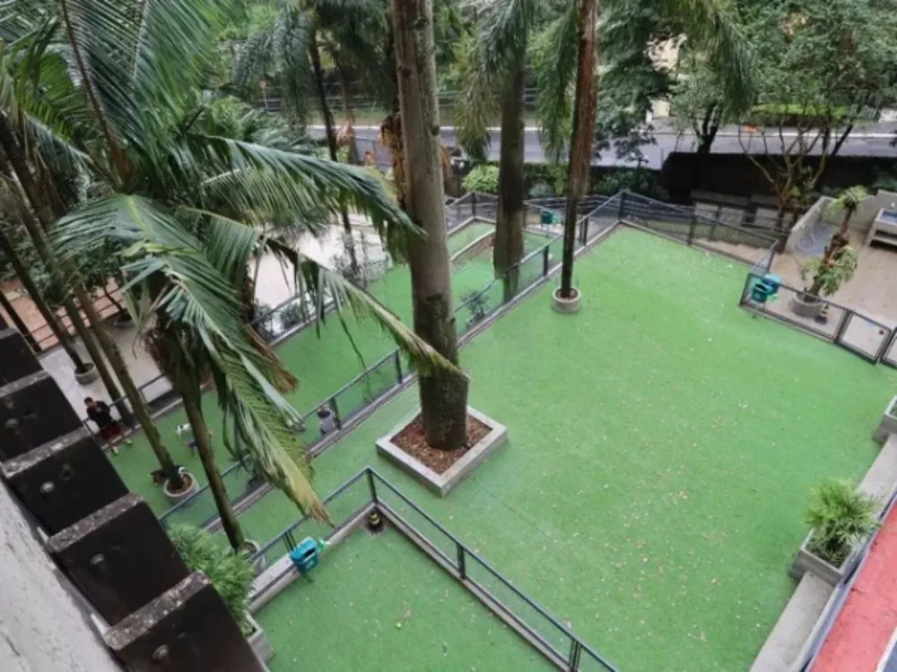 Apartamento, 3 quartos, 120 m² - Foto 14