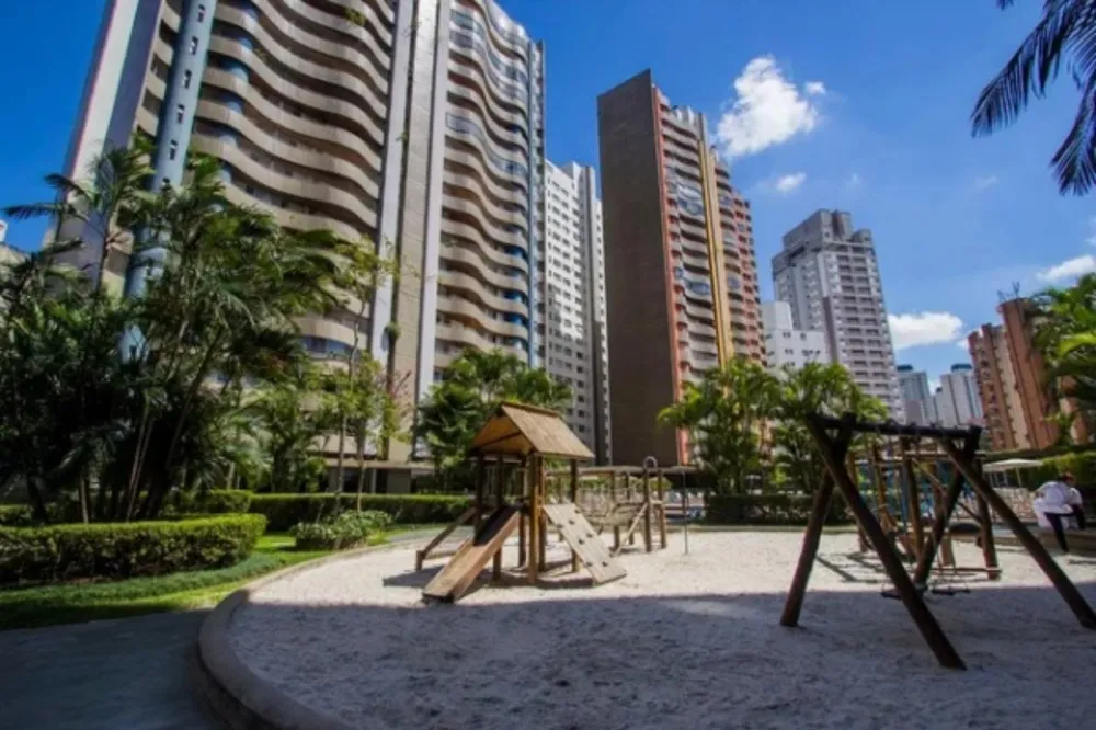 Apartamento, 3 quartos, 120 m² - Foto 4