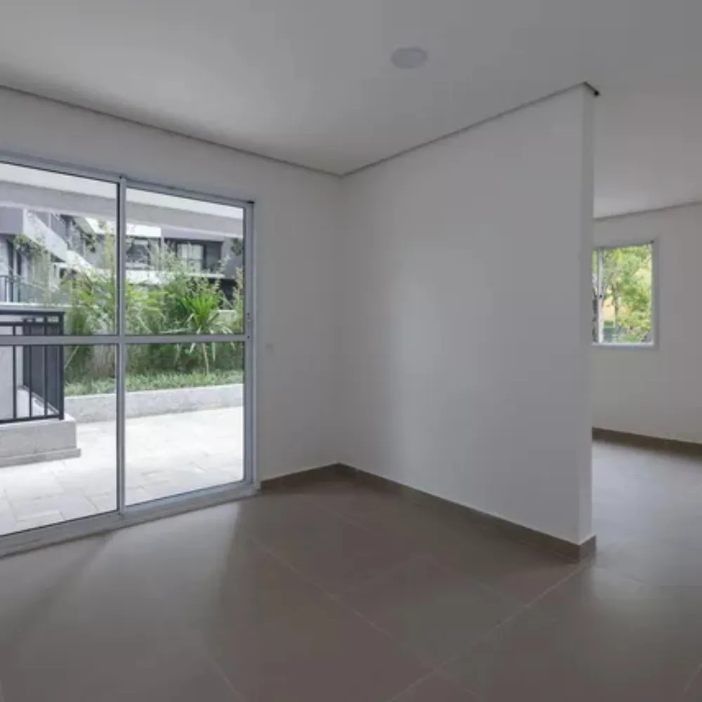 Apartamento, 2 quartos, 40 m² - Foto 4
