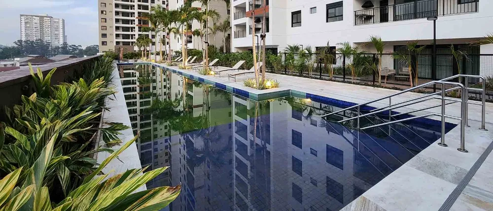 Apartamento, 2 quartos, 69 m² - Foto 2