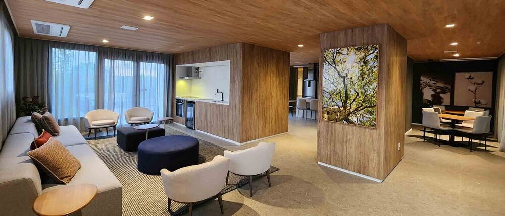 Apartamento, 3 quartos, 86 m² - Foto 4