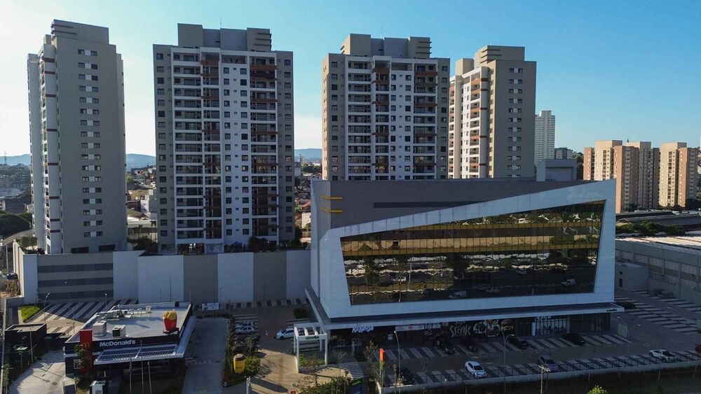 Apartamento, 3 quartos, 86 m² - Foto 5