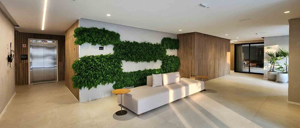 Apartamento, 3 quartos, 86 m² - Foto 1