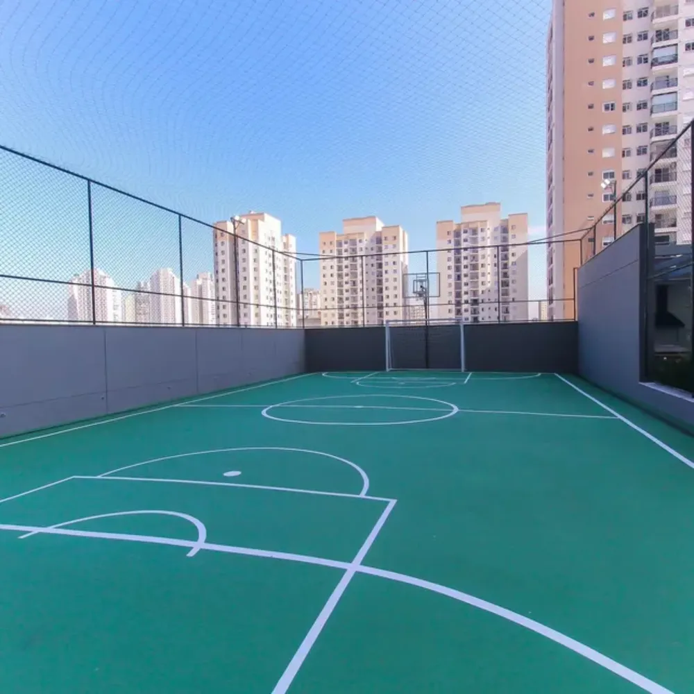 Apartamento, 2 quartos, 51 m² - Foto 9