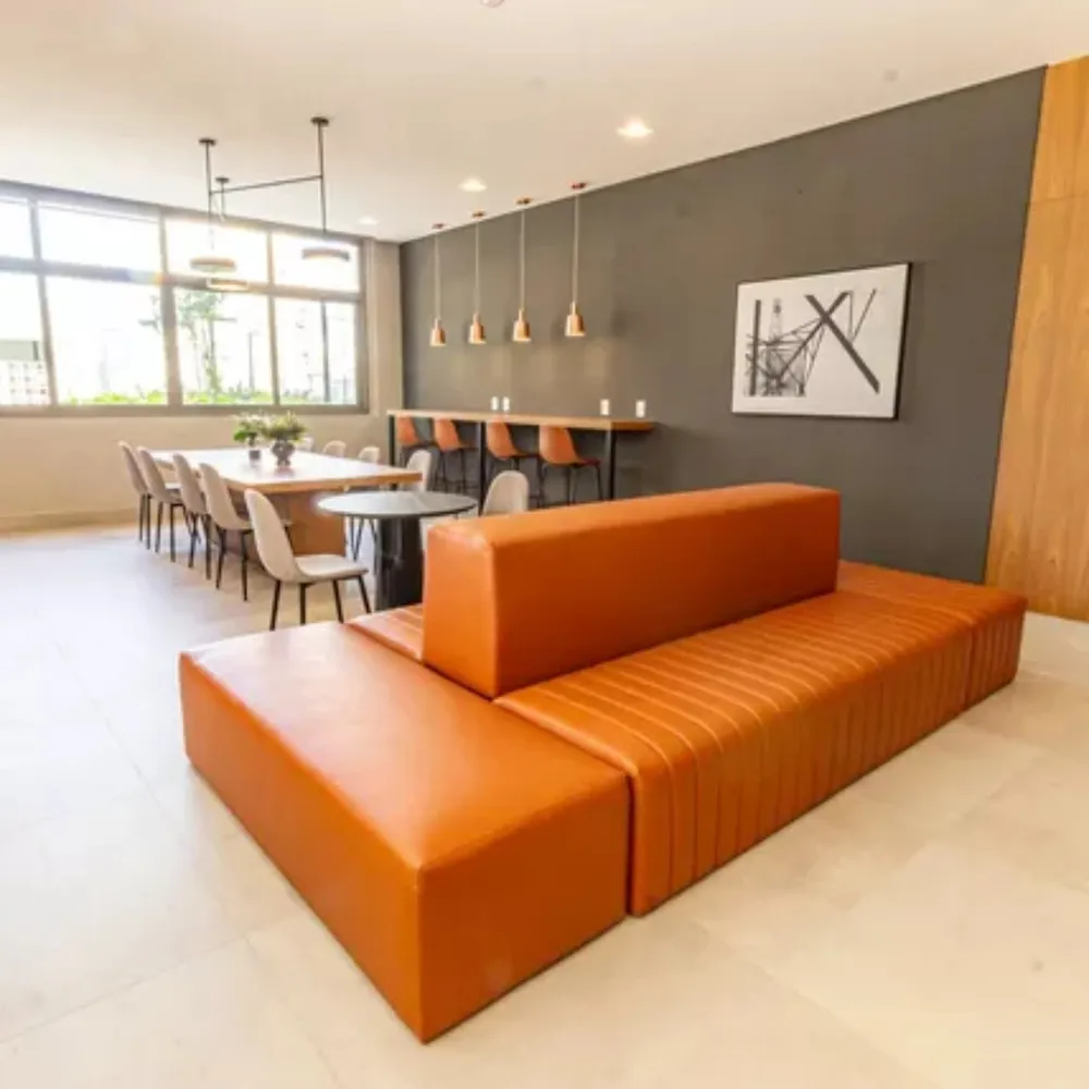 Apartamento, 2 quartos, 51 m² - Foto 11