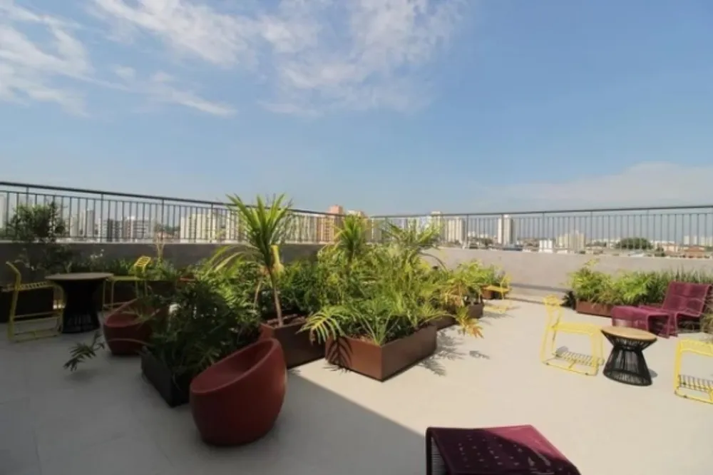 Apartamento, 1 quarto, 24 m² - Foto 5