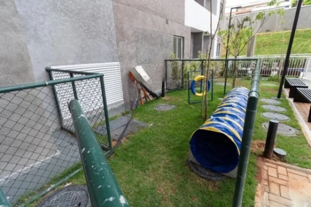 Apartamento, 1 quarto, 24 m² - Foto 6