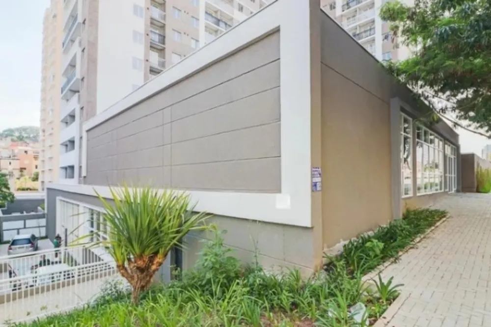 Apartamento, 1 quarto, 24 m² - Foto 2