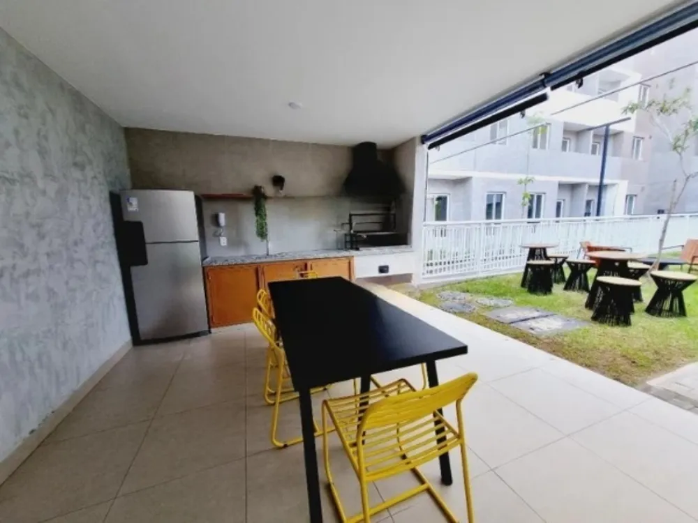 Apartamento, 1 quarto, 24 m² - Foto 7