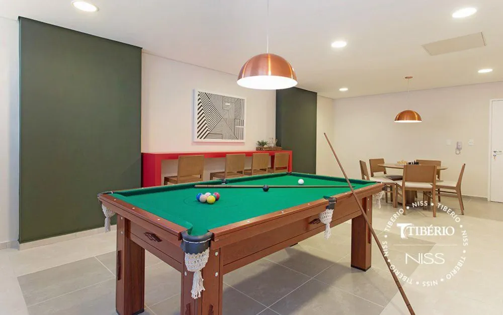 Apartamento, 2 quartos, 60 m² - Foto 9