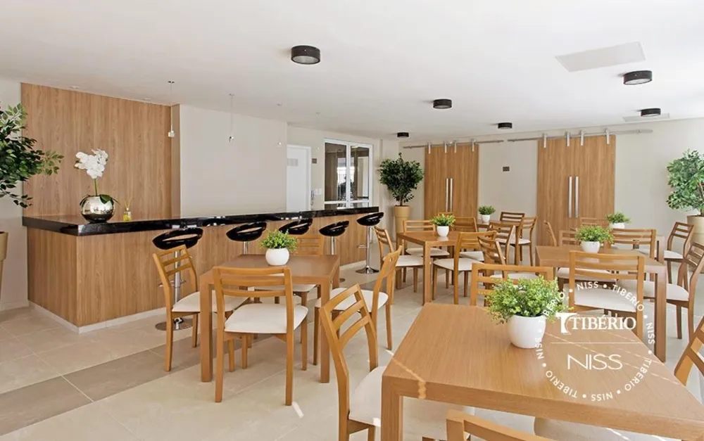 Apartamento, 2 quartos, 60 m² - Foto 7