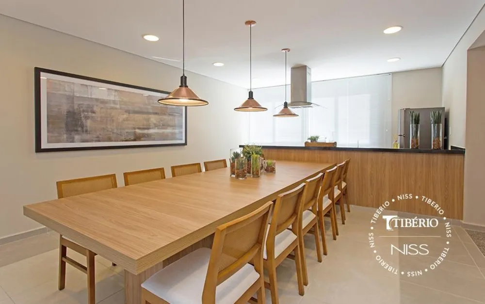 Apartamento, 2 quartos, 60 m² - Foto 6