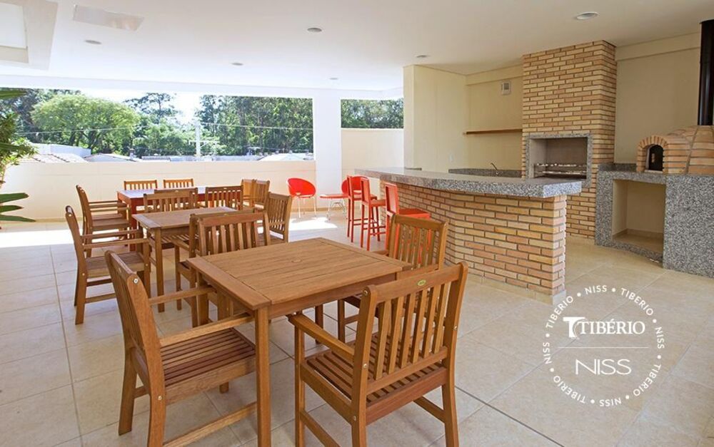 Apartamento, 2 quartos, 60 m² - Foto 4