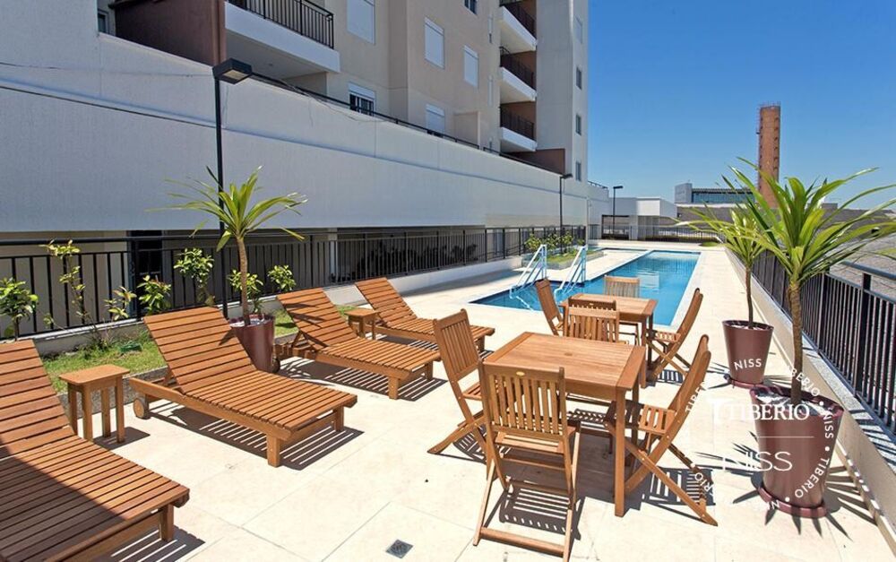 Apartamento, 2 quartos, 60 m² - Foto 3
