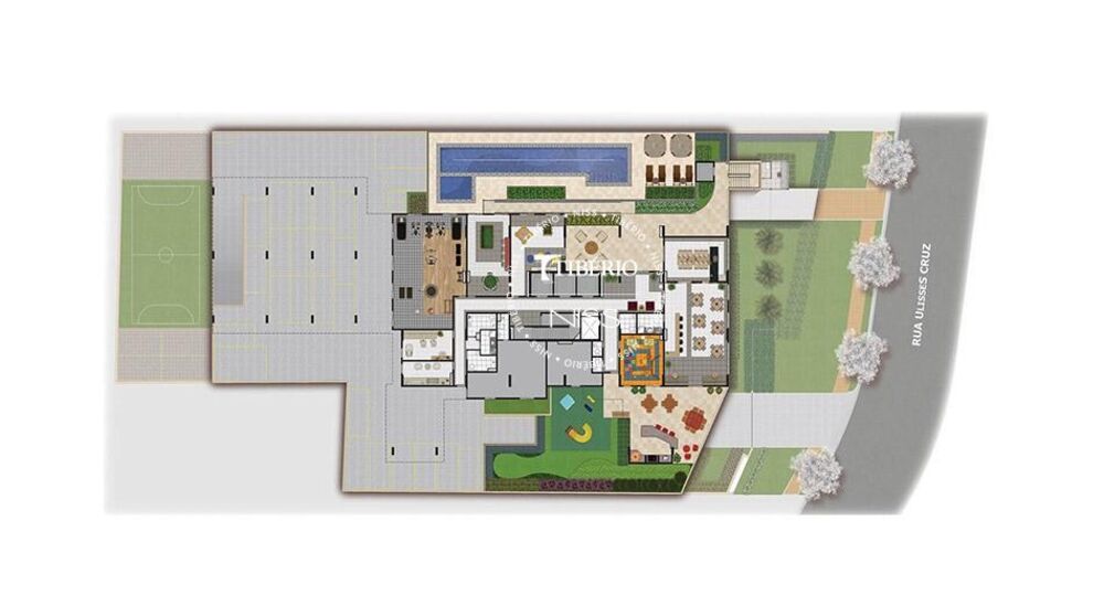 Apartamento, 2 quartos, 60 m² - Foto 5
