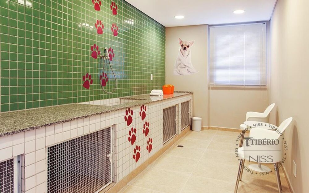 Apartamento, 2 quartos, 60 m² - Foto 1