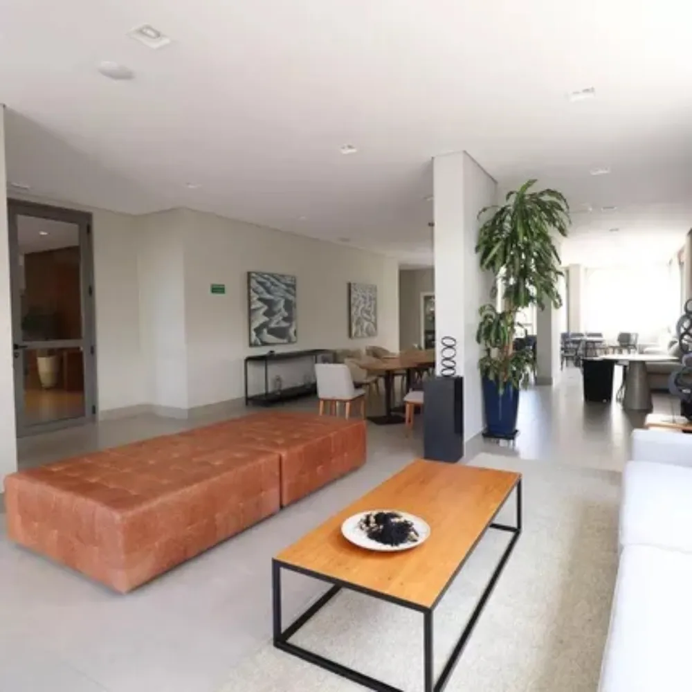 Apartamento, 3 quartos, 140 m² - Foto 14