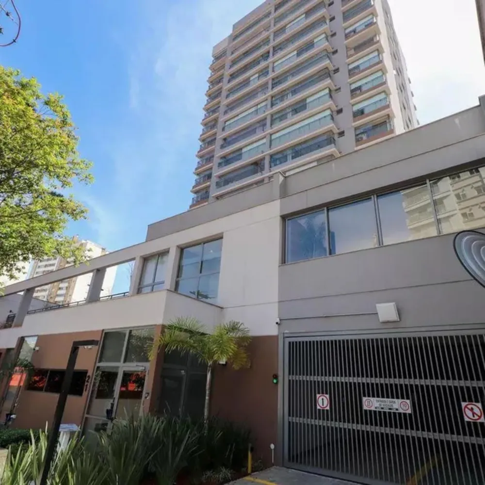 Apartamento, 3 quartos, 112 m² - Foto 1