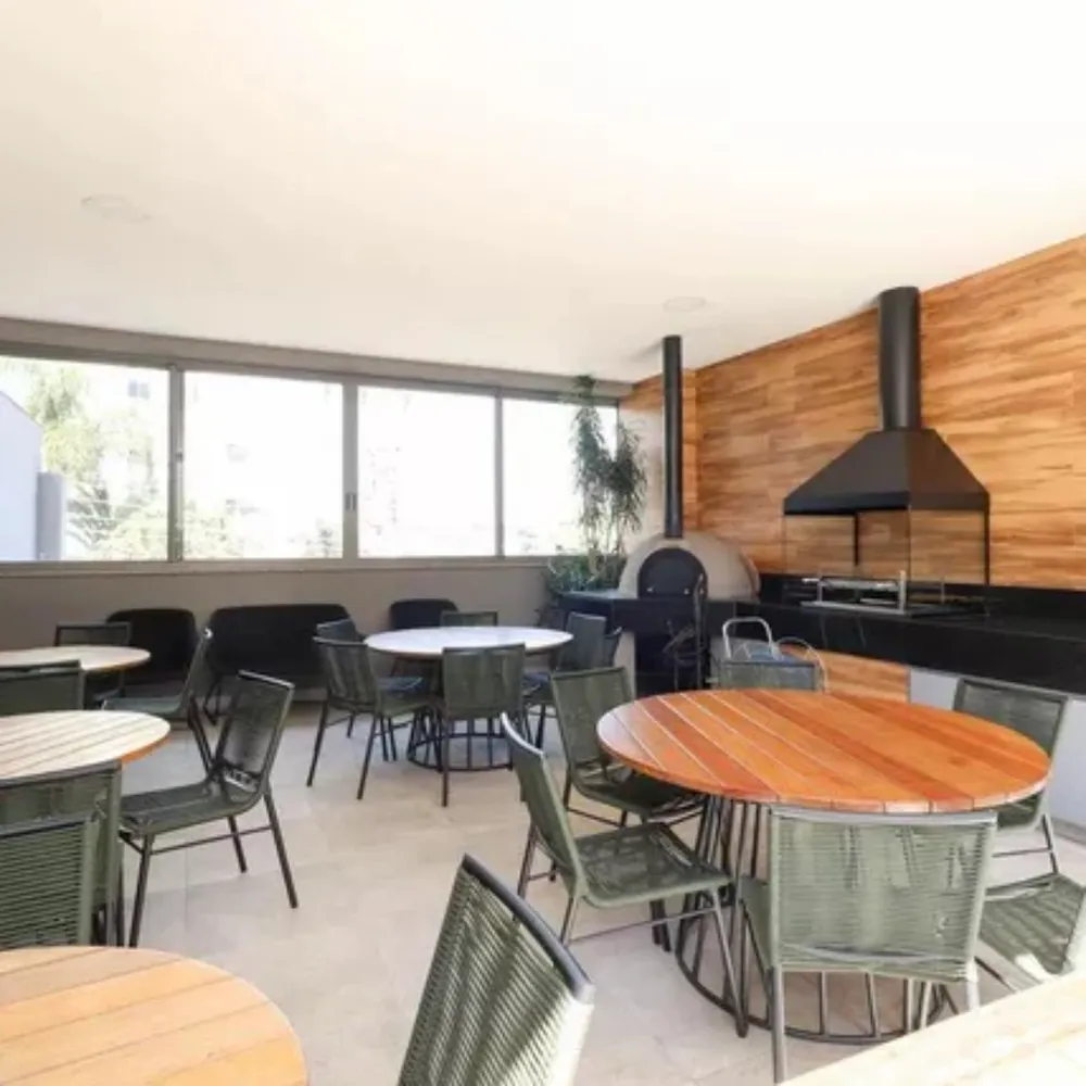 Apartamento, 3 quartos, 140 m² - Foto 11