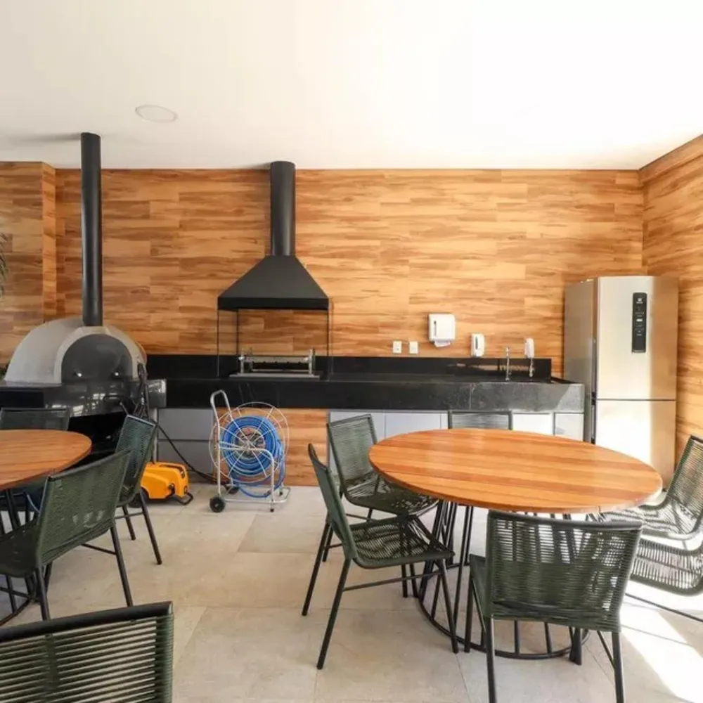 Apartamento, 3 quartos, 112 m² - Foto 8