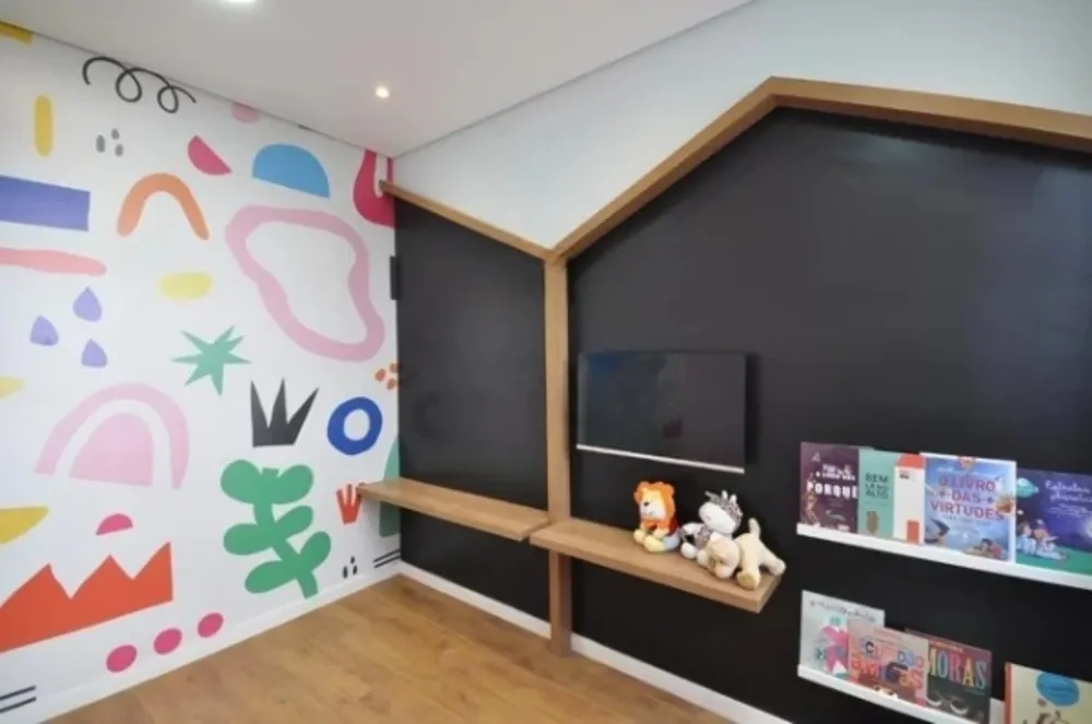 Apartamento, 2 quartos, 43 m² - Foto 8