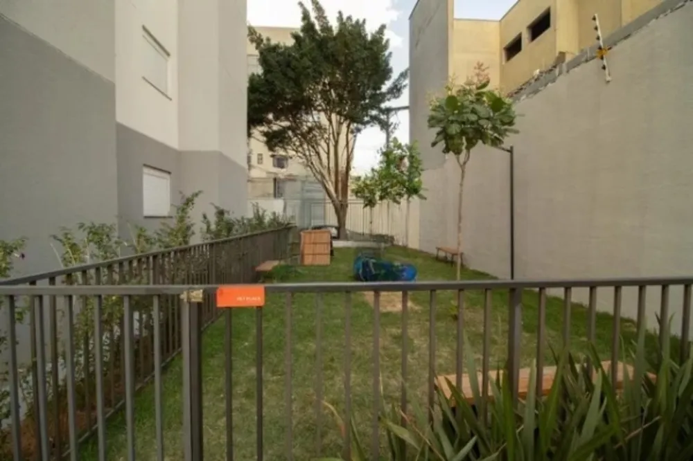 Apartamento, 2 quartos, 43 m² - Foto 2