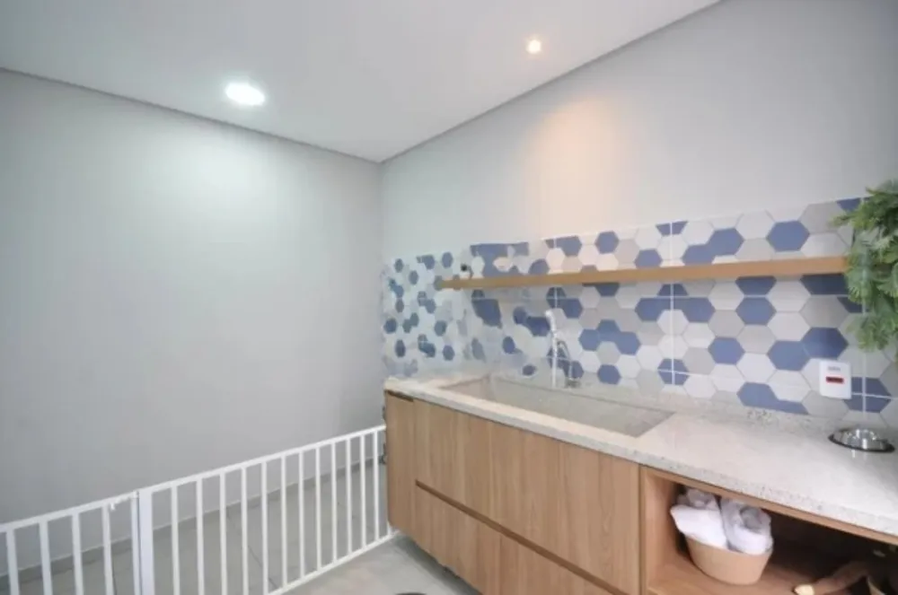 Apartamento, 2 quartos, 43 m² - Foto 12