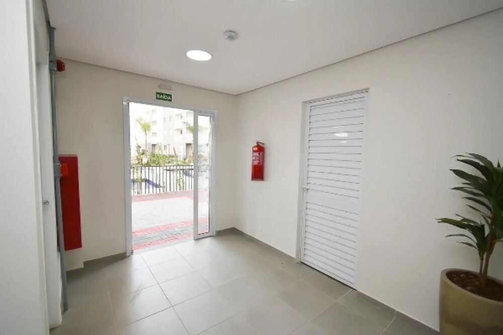 Apartamento, 2 quartos, 42 m² - Foto 2