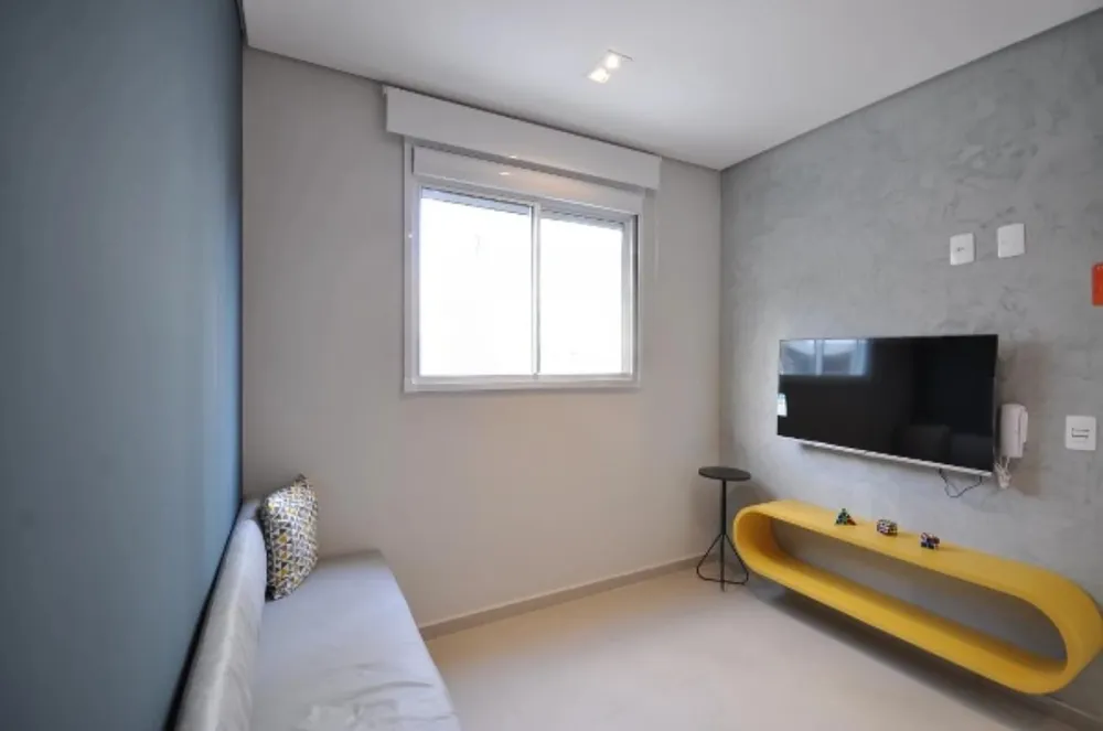 Apartamento, 2 quartos, 43 m² - Foto 7