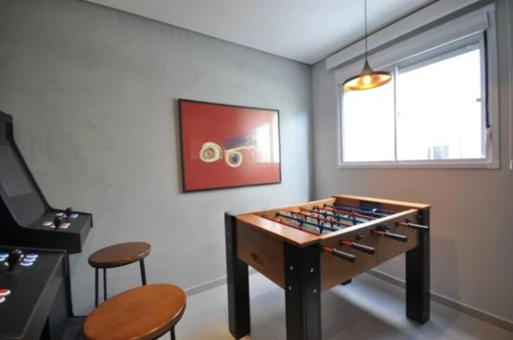 Apartamento, 2 quartos, 42 m² - Foto 4