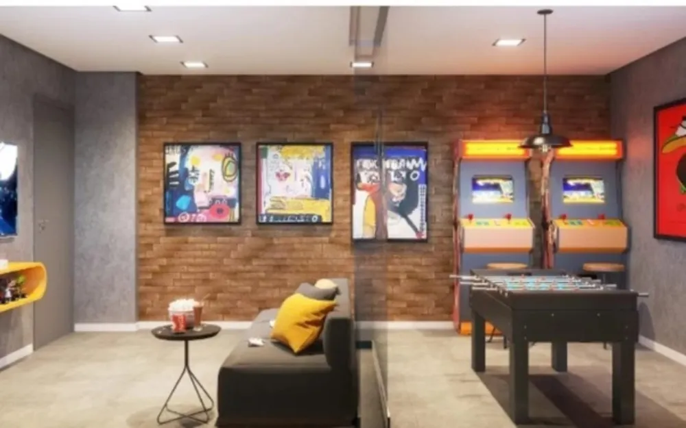 Apartamento, 2 quartos, 43 m² - Foto 11