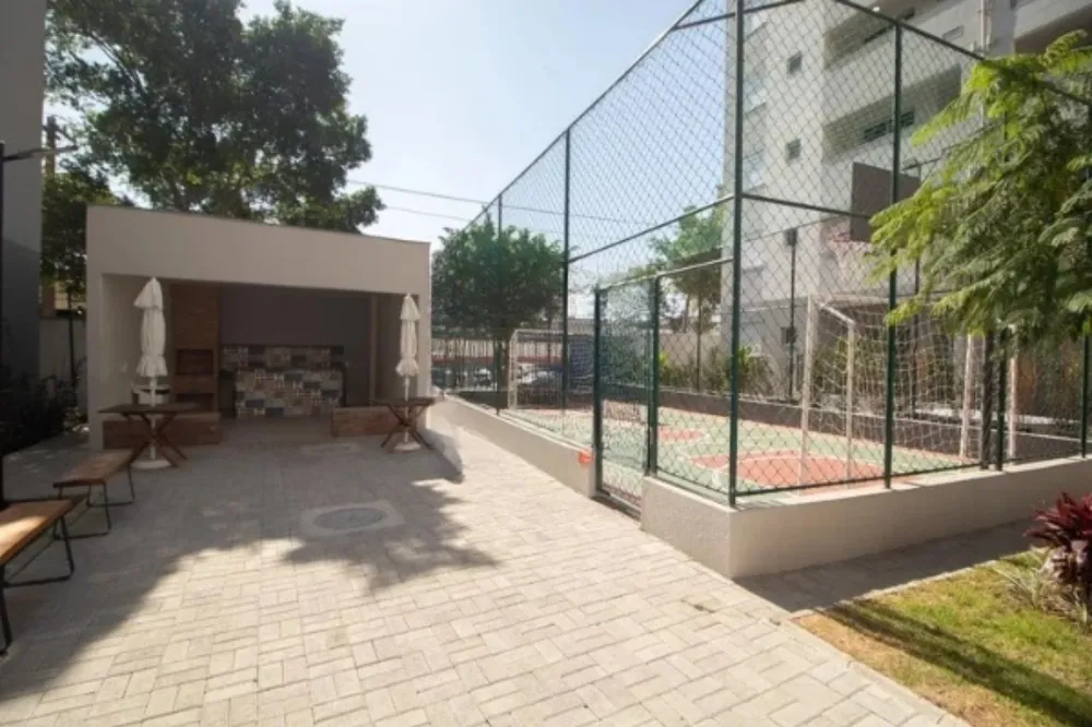Apartamento, 2 quartos, 43 m² - Foto 3